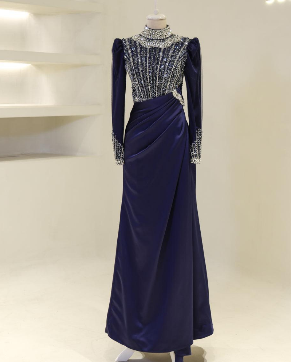 Belliana Haute Couture Dress