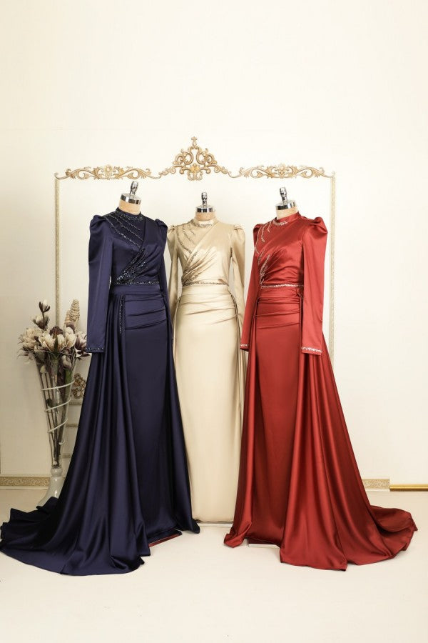 Asil Modest Evening Dress