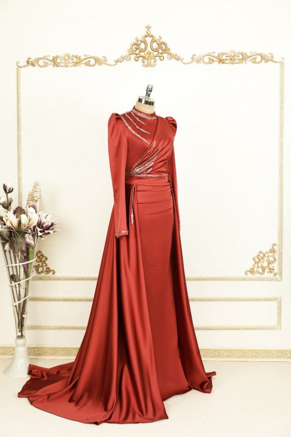 Asil Modest Evening Dress