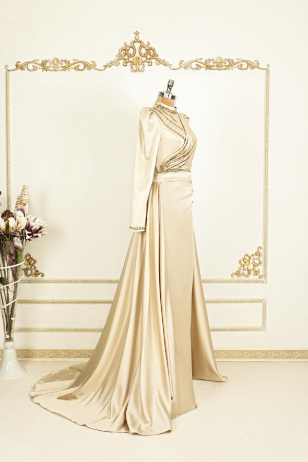 Asil Modest Evening Dress