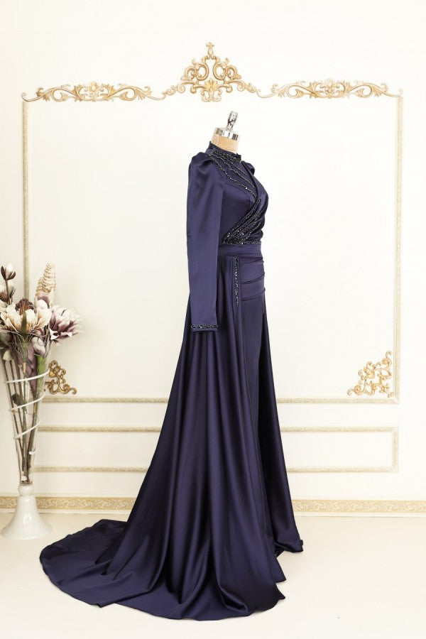 Asil Modest Evening Dress