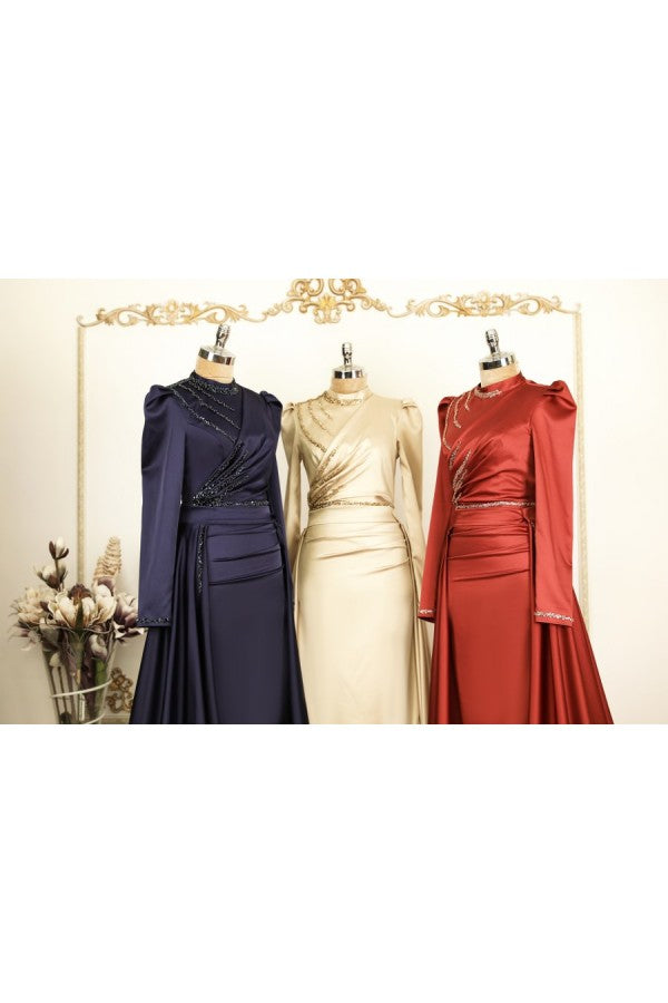 Asil Modest Evening Dress