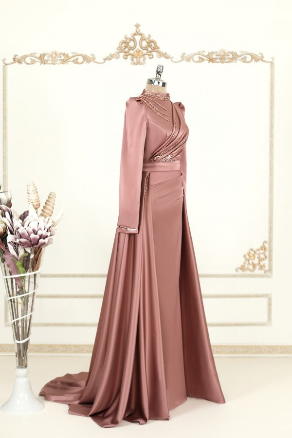 Asil Modest Evening Dress