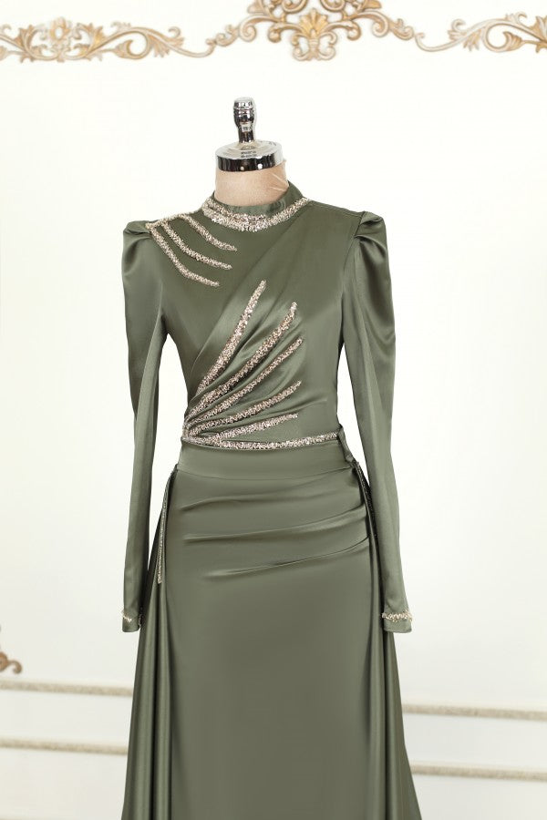 Asil Modest Evening Dress