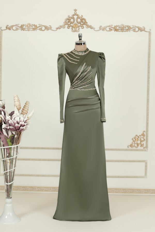 Asil Modest Evening Dress