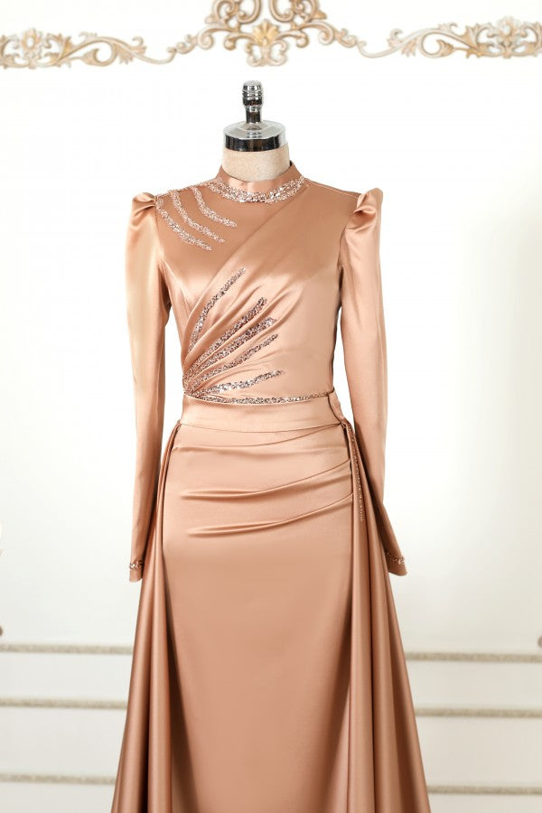 Asil Modest Evening Dress