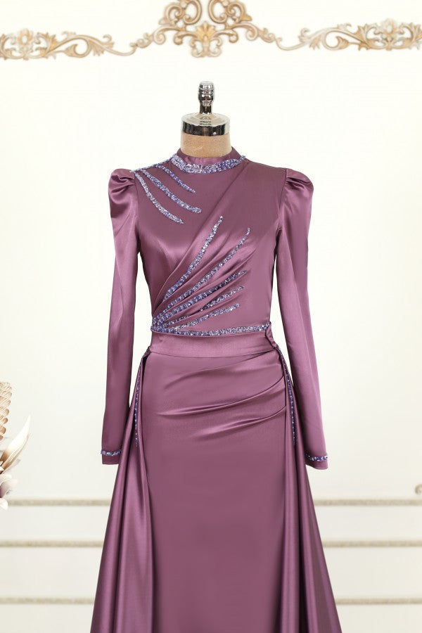 Asil Modest Evening Dress