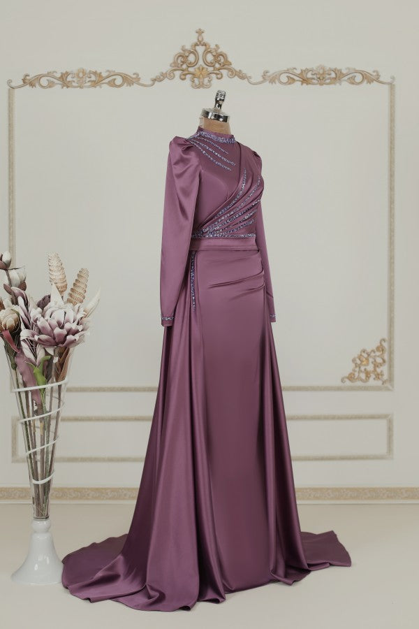 Asil Modest Evening Dress