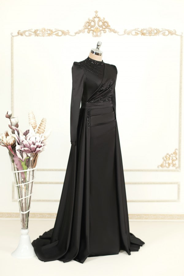 Asil Modest Evening Dress