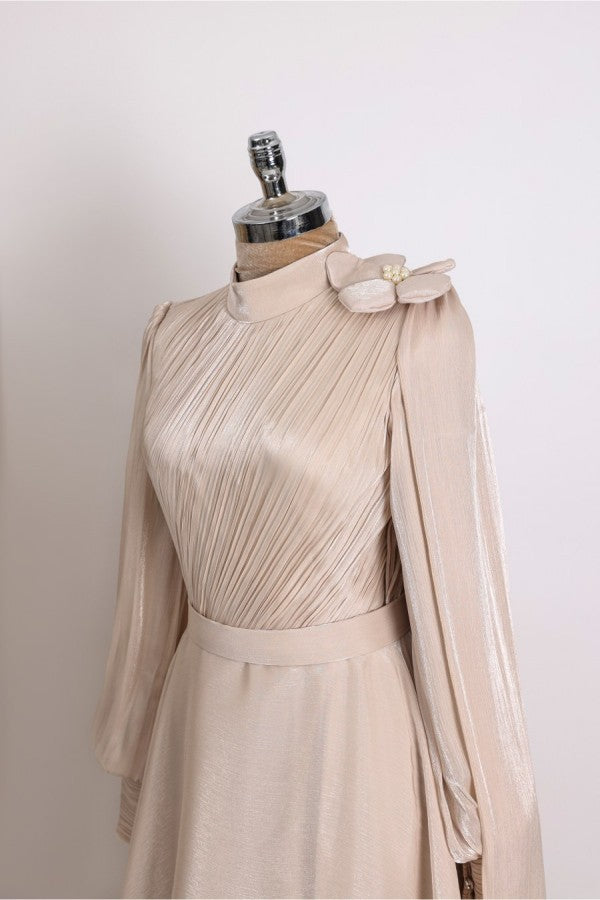 Kugu Modest Evening Dress