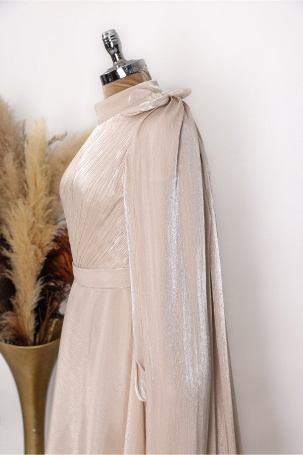 Kugu Modest Evening Dress