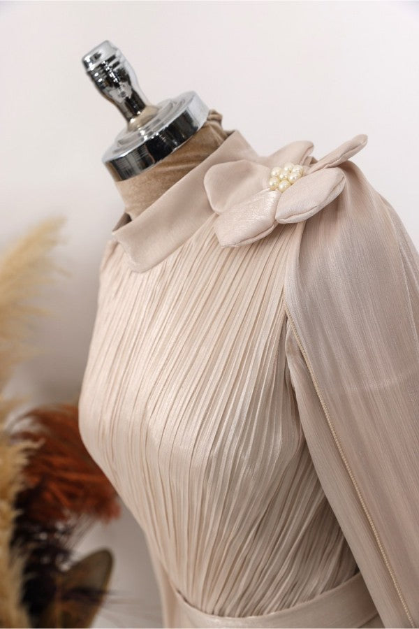 Kugu Modest Evening Dress