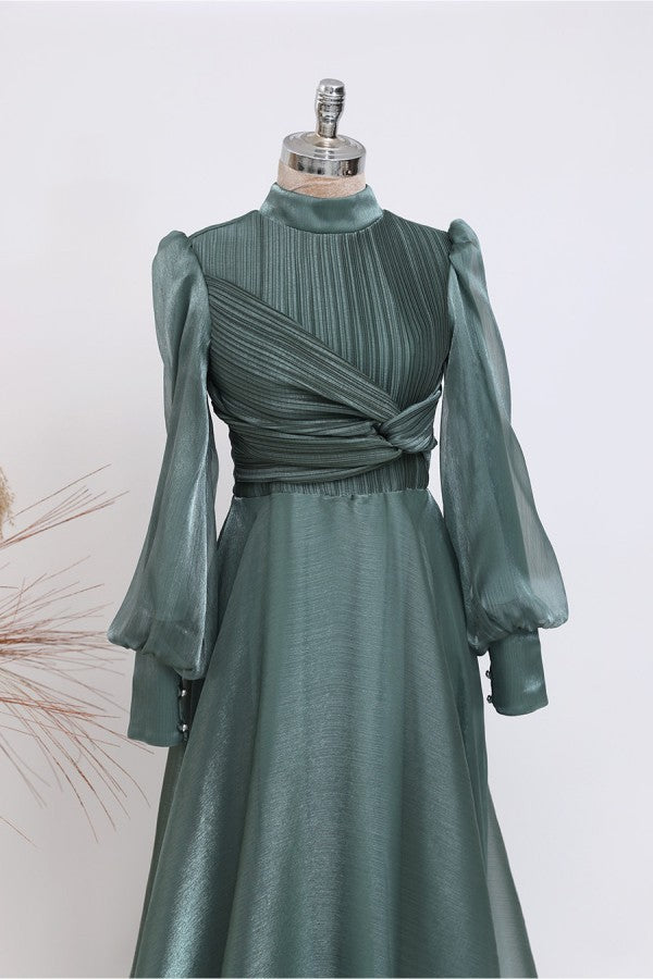 Naz Modest Evening Dress