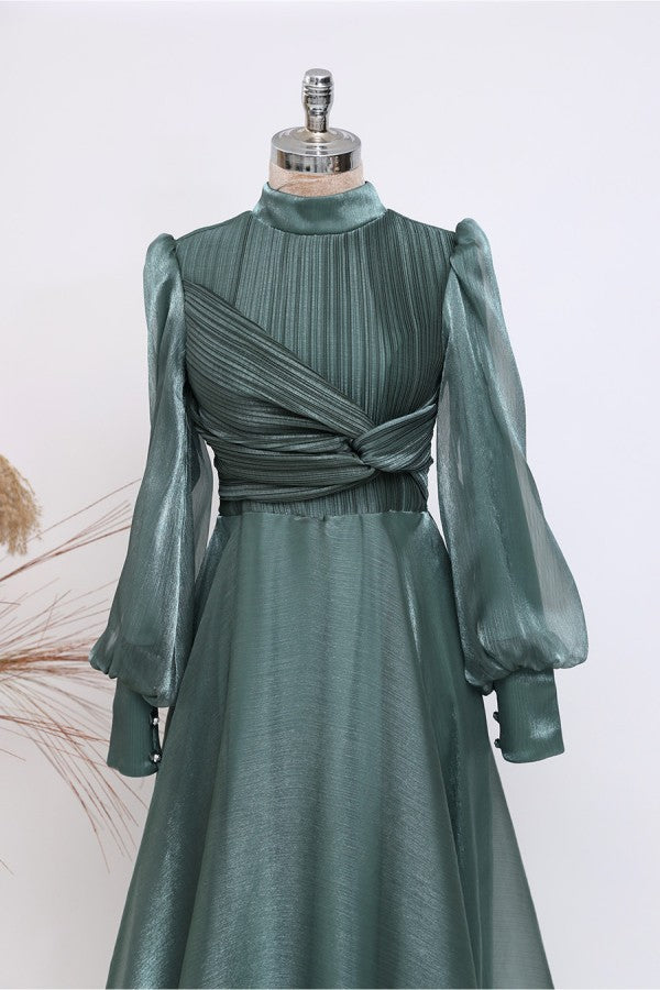 Naz Modest Evening Dress