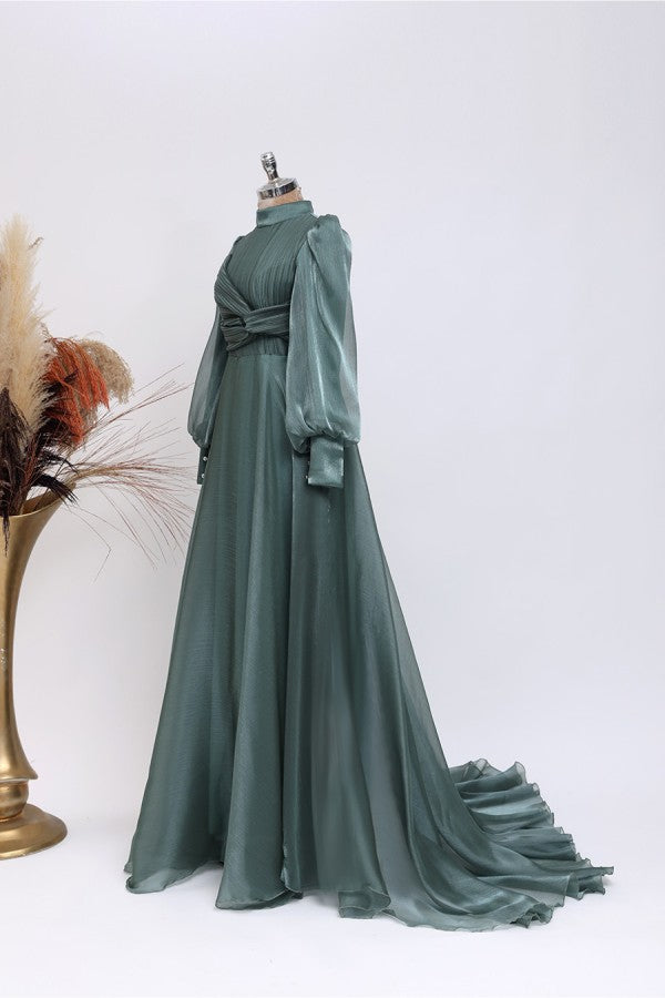 Naz Modest Evening Dress