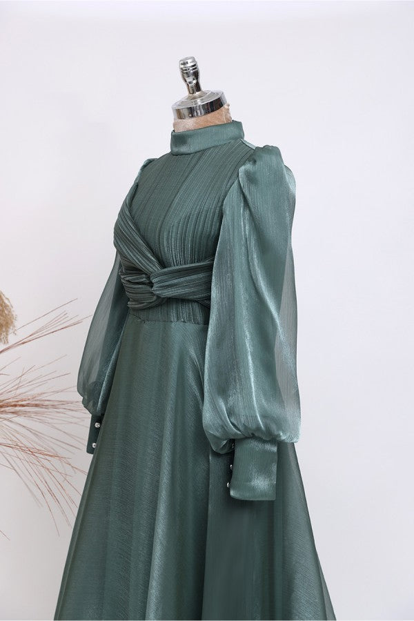 Naz Modest Evening Dress