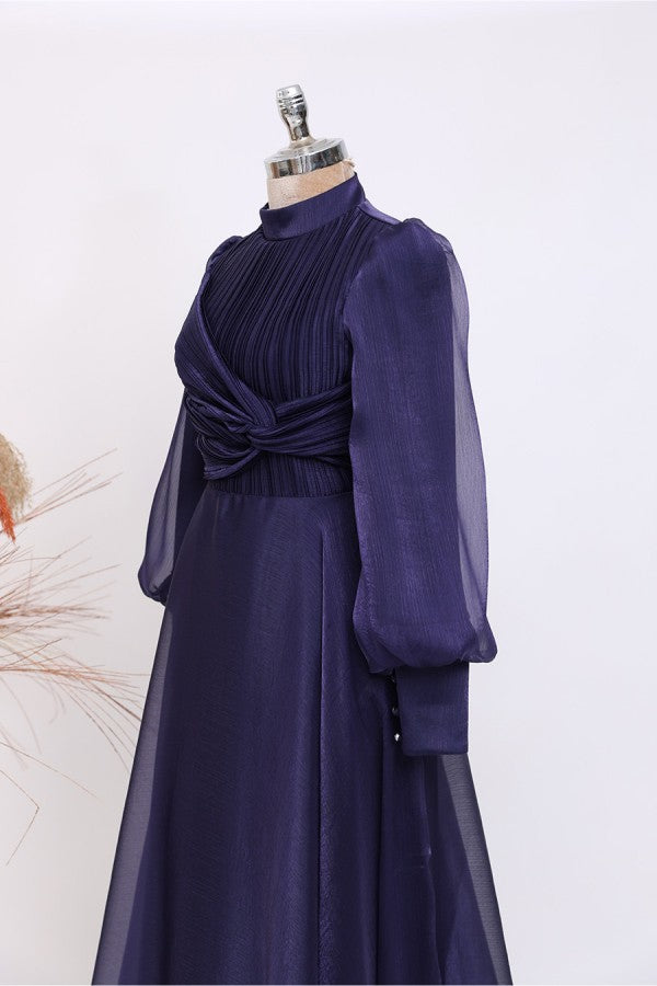 Naz Modest Evening Dress