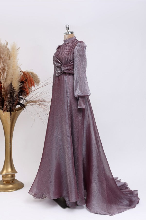 Naz Modest Evening Dress