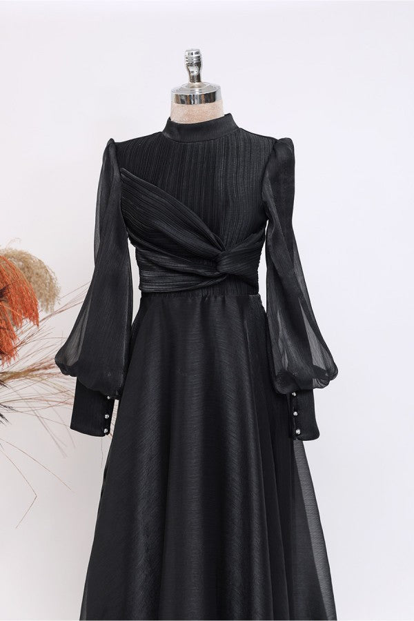 Naz Modest Evening Dress