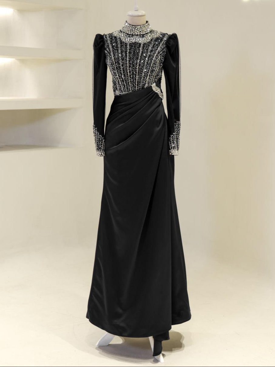 Belliana Haute Couture Dress