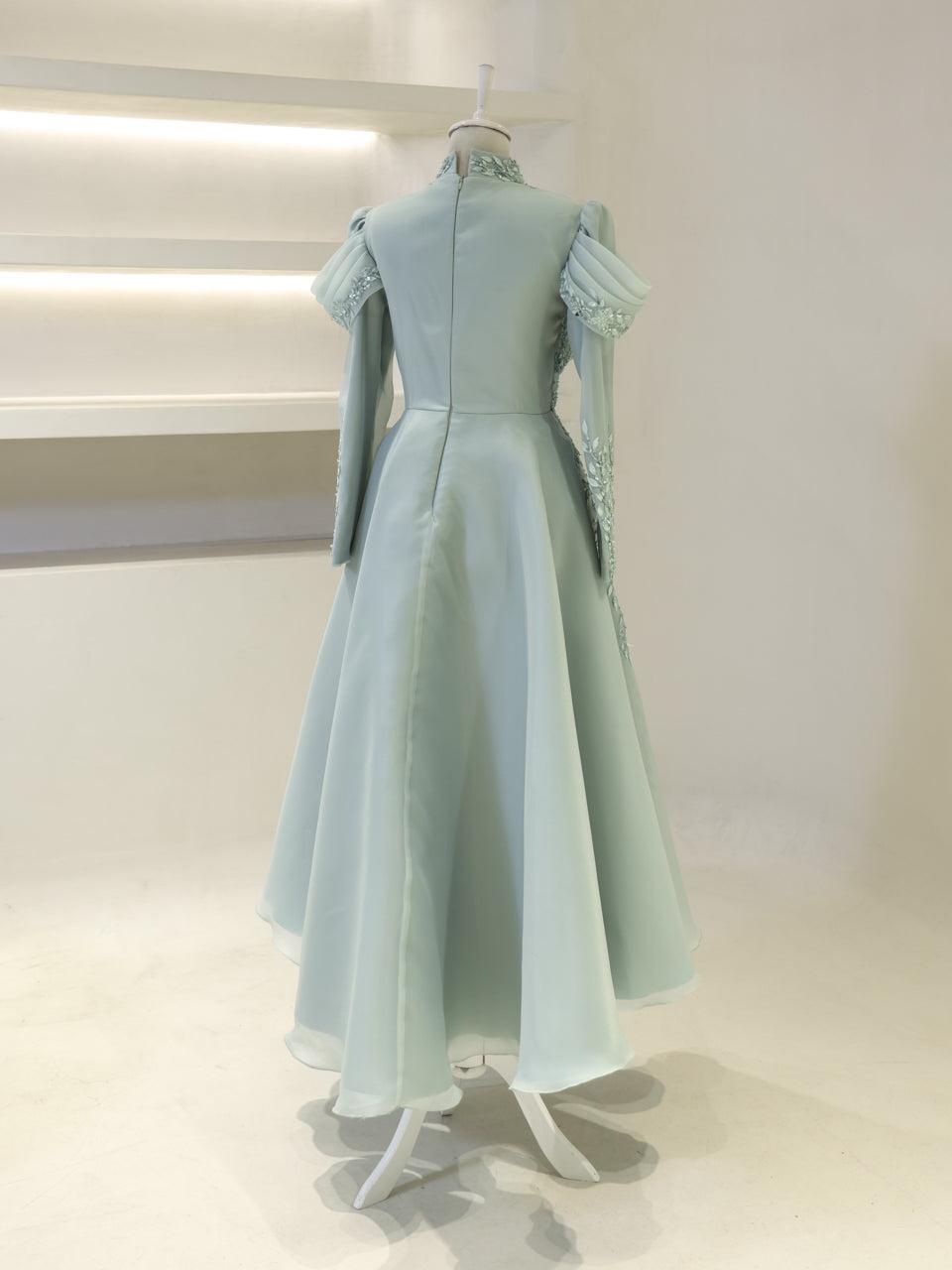 Lamia Haute Couture Dress