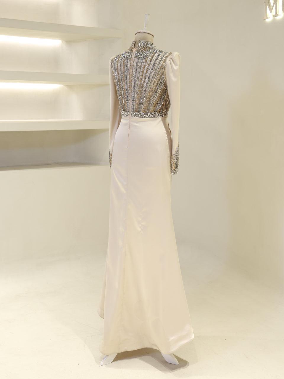 Belliana Haute Couture Dress
