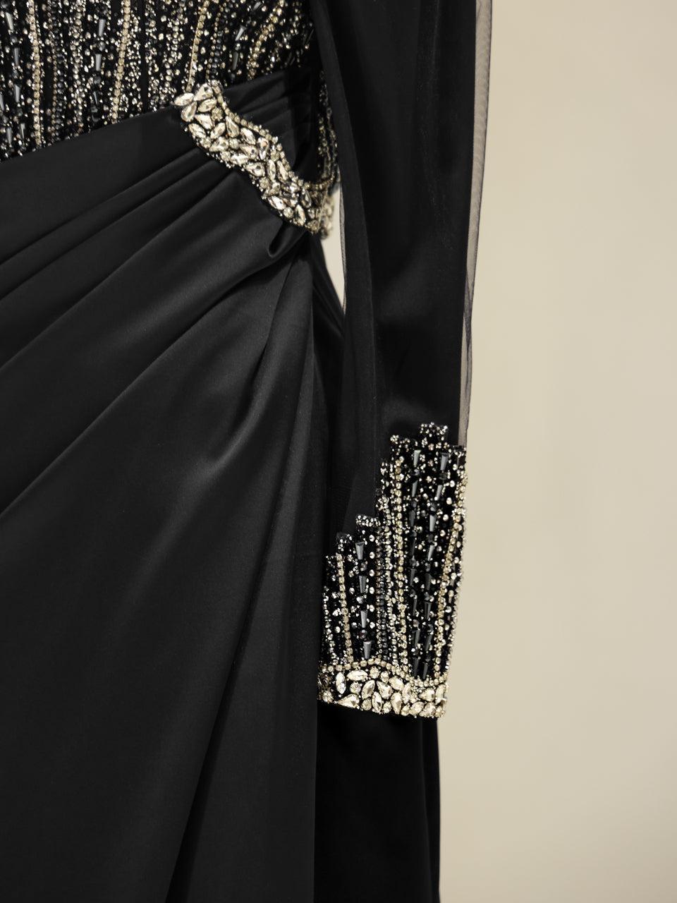 Belliana Haute Couture Dress