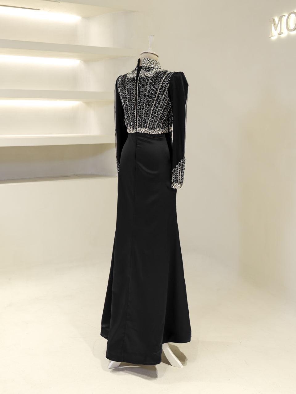 Belliana Haute Couture Dress