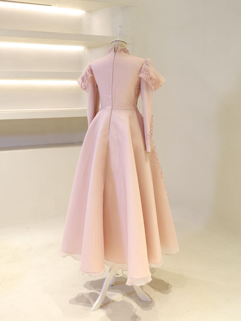 Lamia Haute Couture Dress