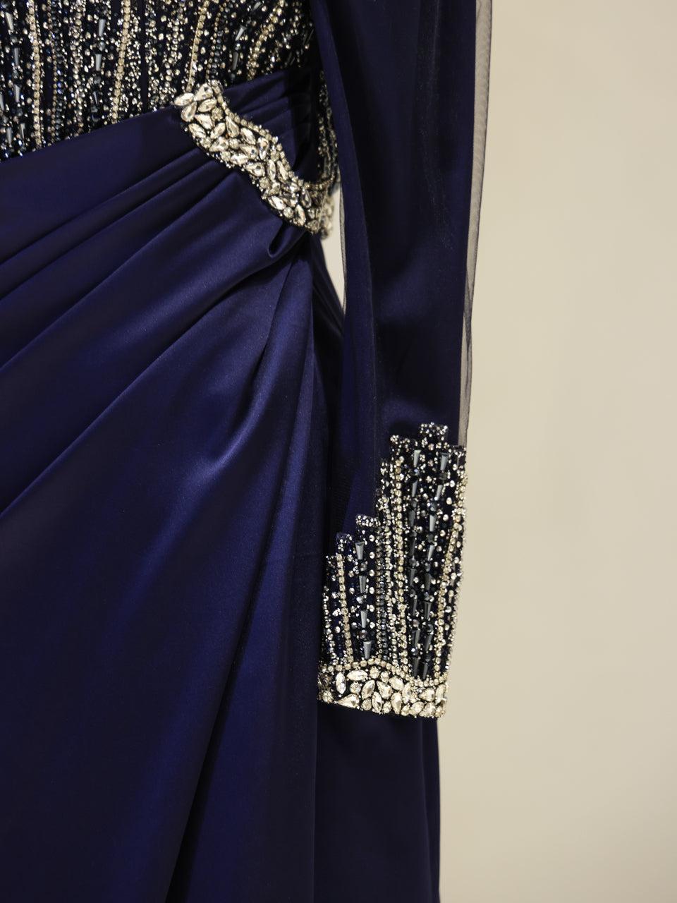 Belliana Haute Couture Dress