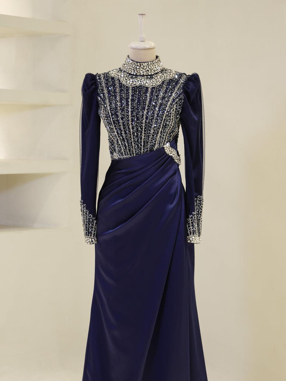 Belliana Haute Couture Dress