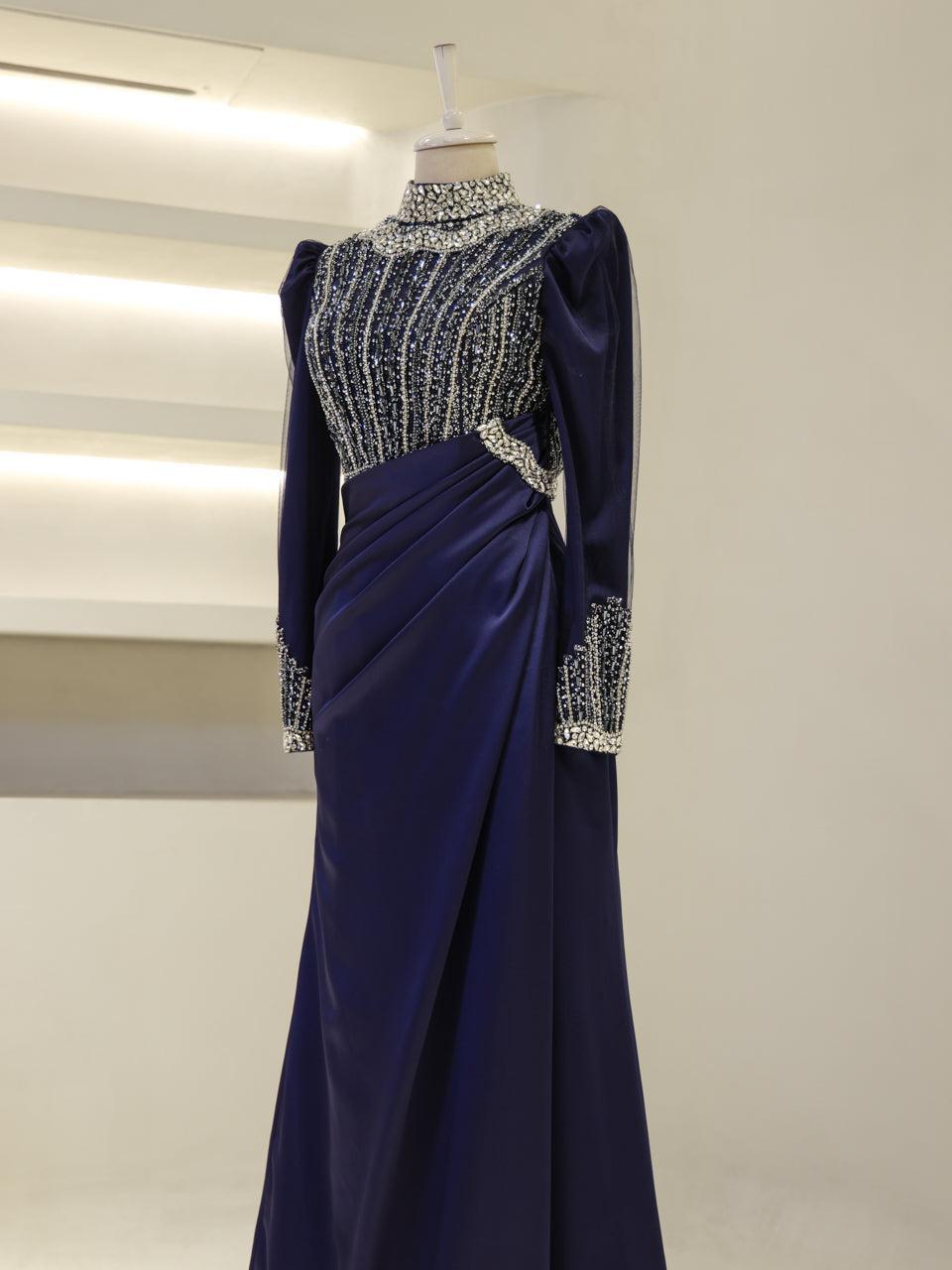 Belliana Haute Couture Dress